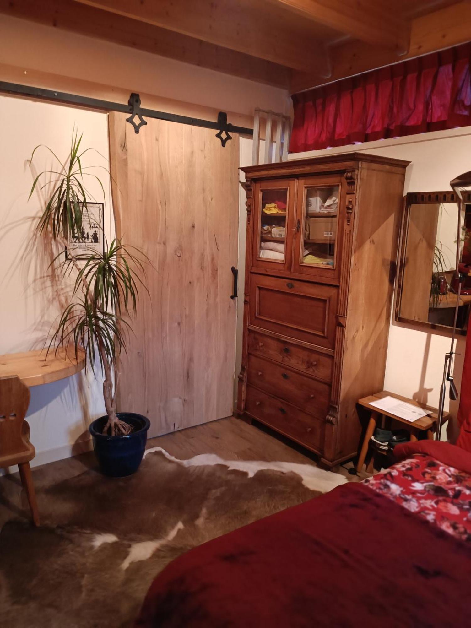 زفولا Bed And Breakfast Opus 209 المظهر الخارجي الصورة