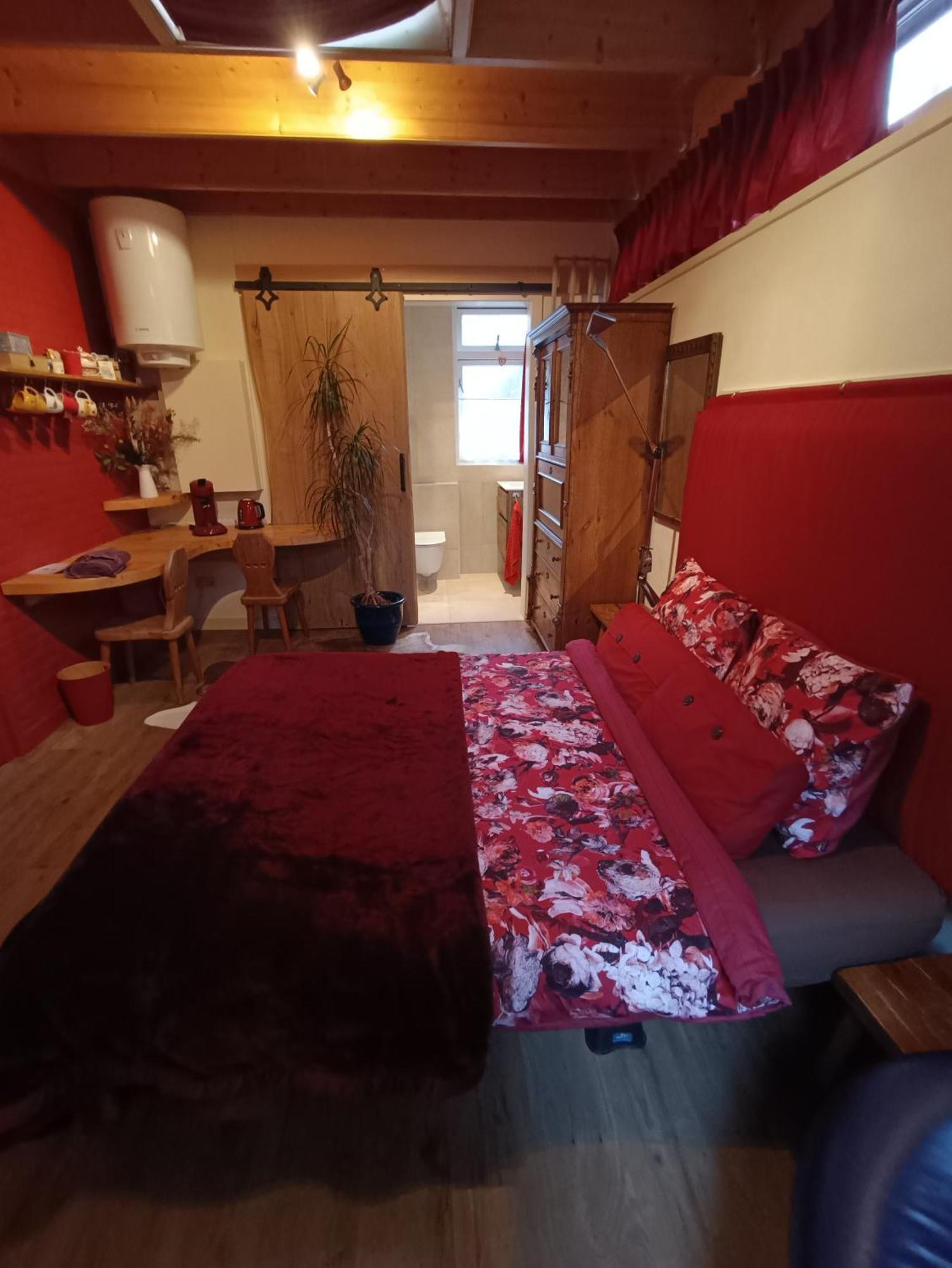 زفولا Bed And Breakfast Opus 209 المظهر الخارجي الصورة